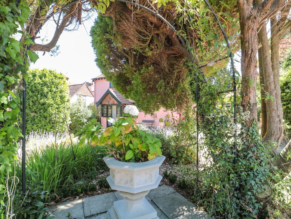 Heselwood