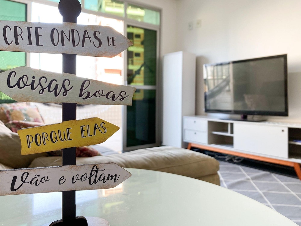 Ático con piscina - Guarapari