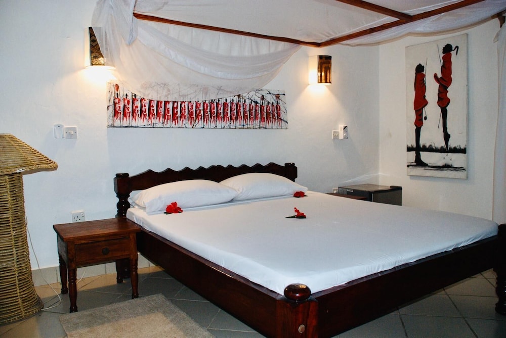 Pashmina House view 5