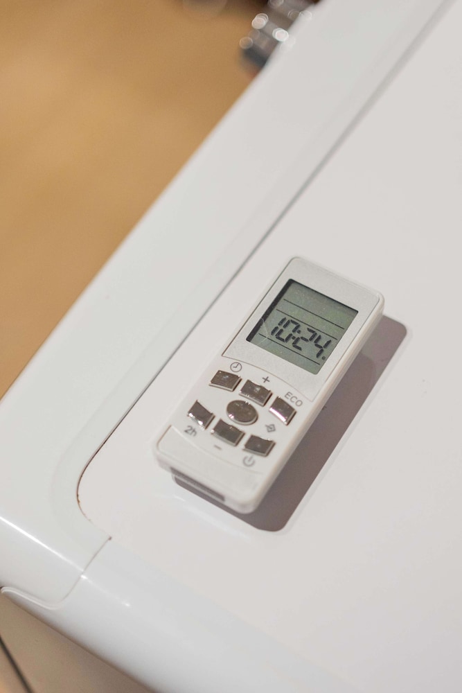 Loft Enrico Modern City pad in Historic Bologna