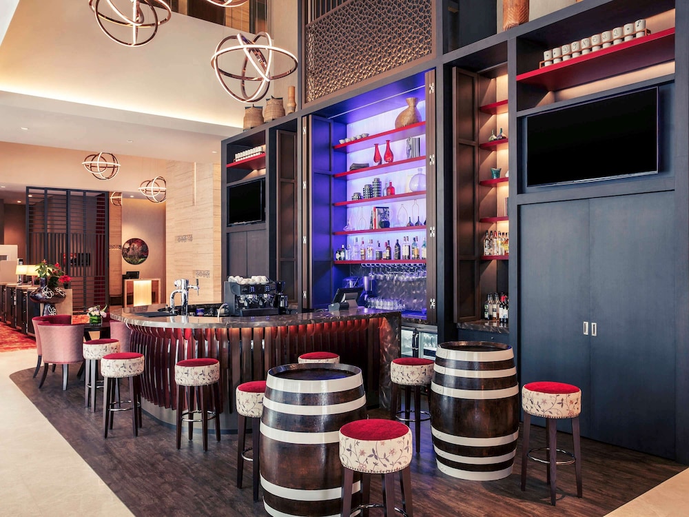 Mercure Singapore Bugis 47