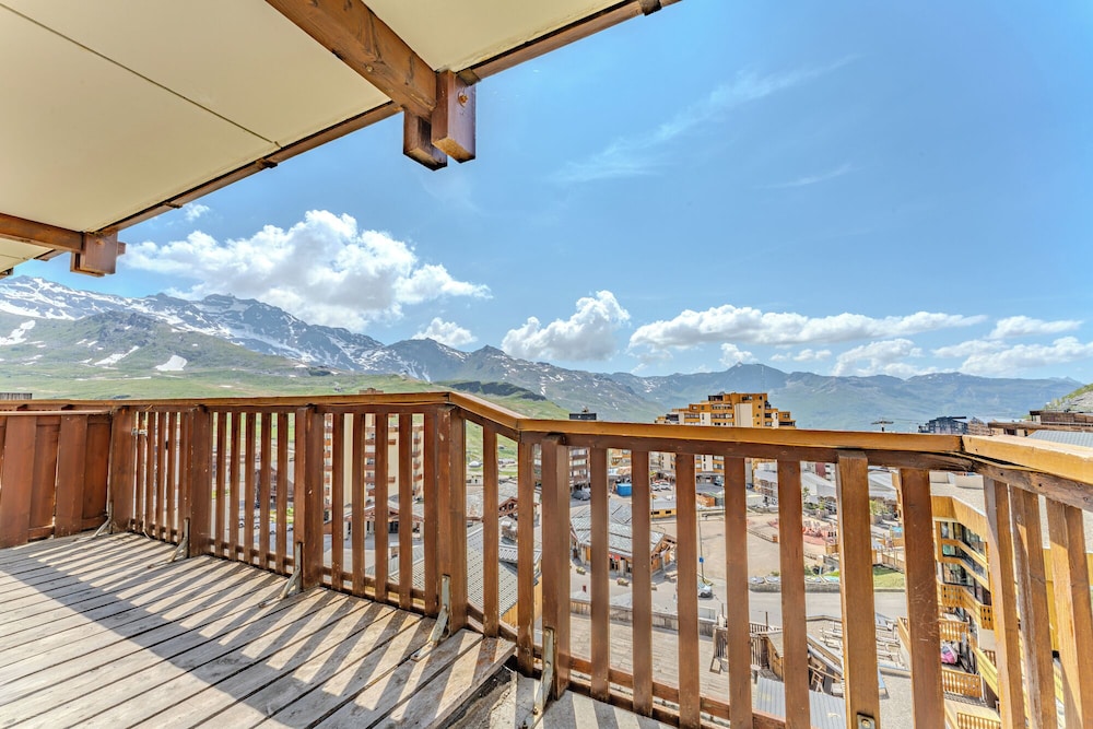 Chalet Niverolles