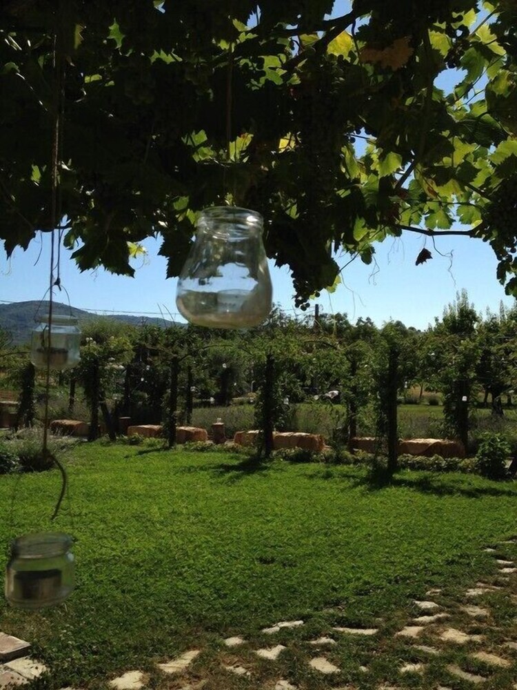 Abbazia Sette Frati Agriturismo Fratres