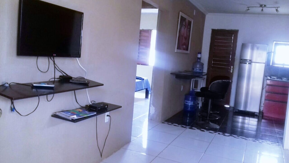 Canoa Guest House