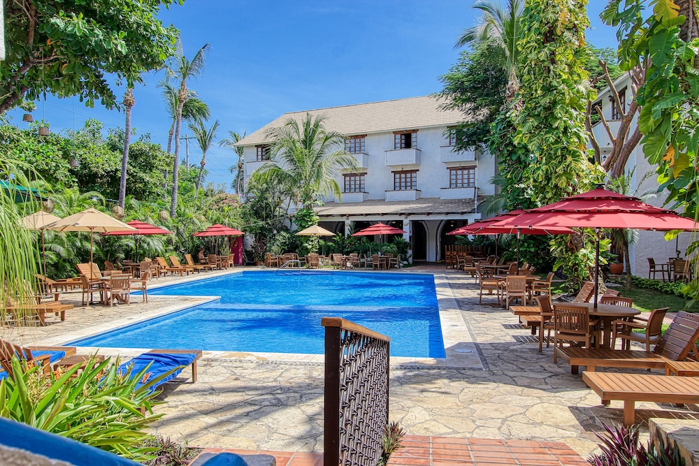 Hotel Villa Blanca Huatulco - Property Image 4