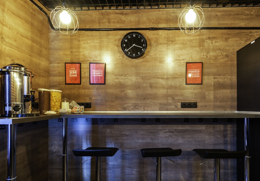 Hostels Rus - Leninskaya Sloboda