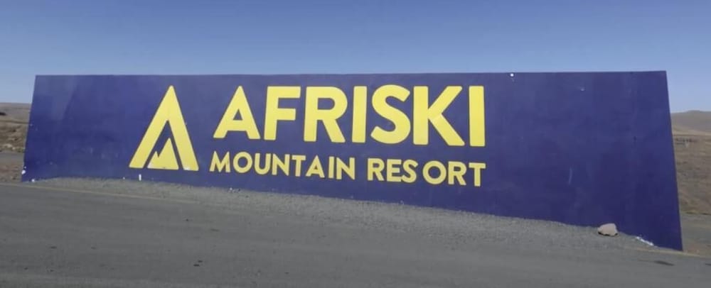 Afri-Adventure Backpackers