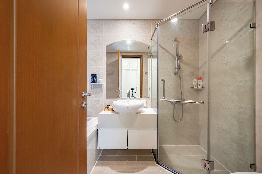 Vinhomes Central Park - LandMark Plus
