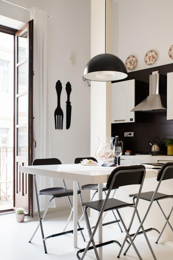 Suite La Piazza by Wonderful Italy