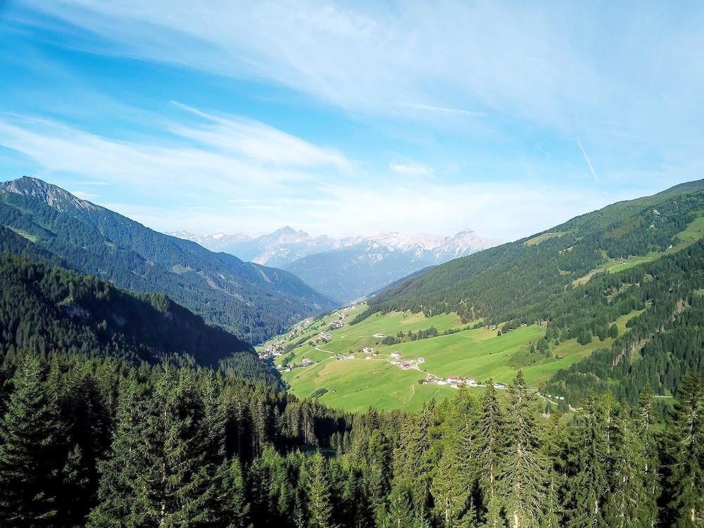 Cosy Apartment in Tyrol