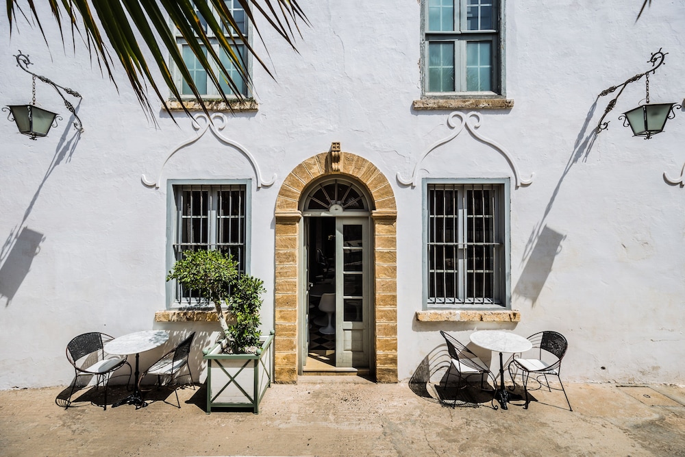 Hotel L'Iglesia