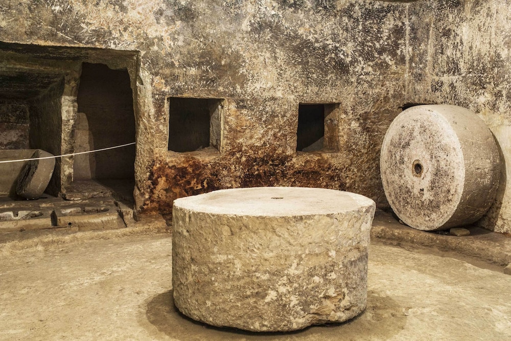 Trapetum-Salento Domus by Oikia Vacanze