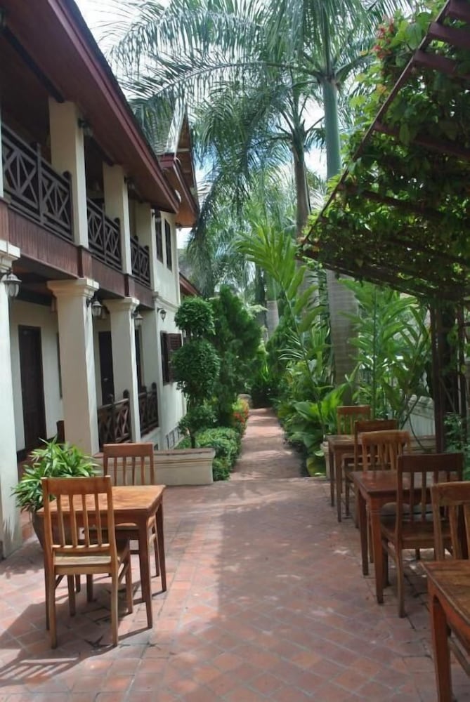 Villa Saykham