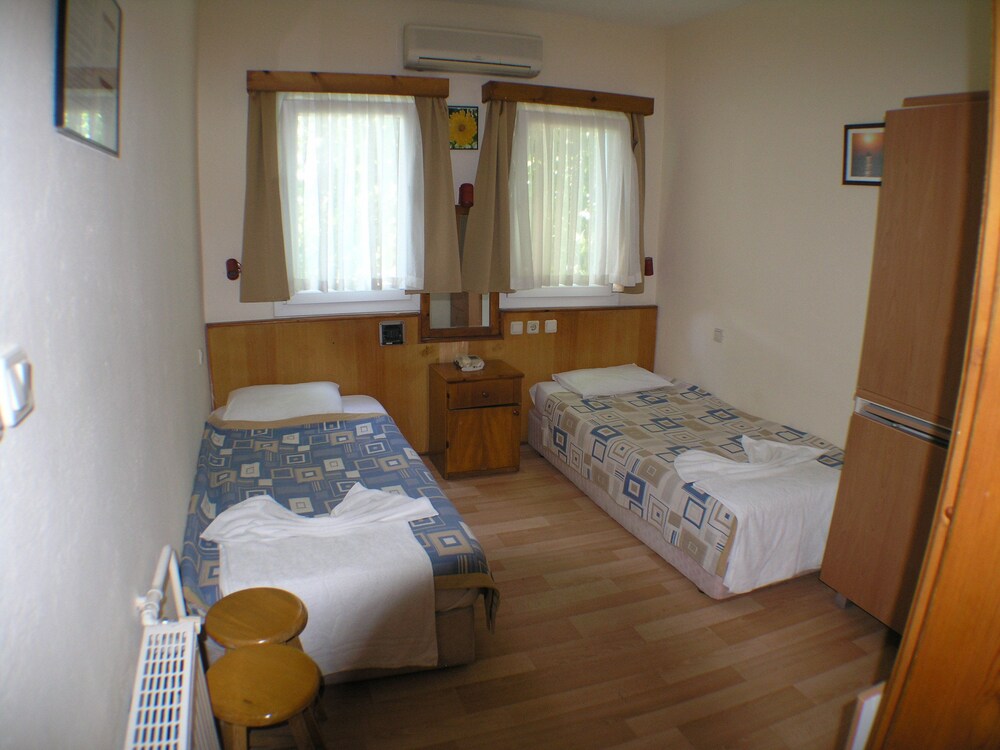 Kavala Studio Otel - Image 30