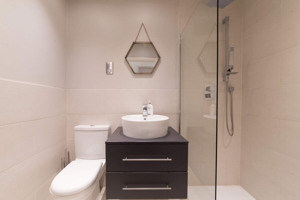 Amazing Cosy Central London Apartment 3 Mins to Marylebone
