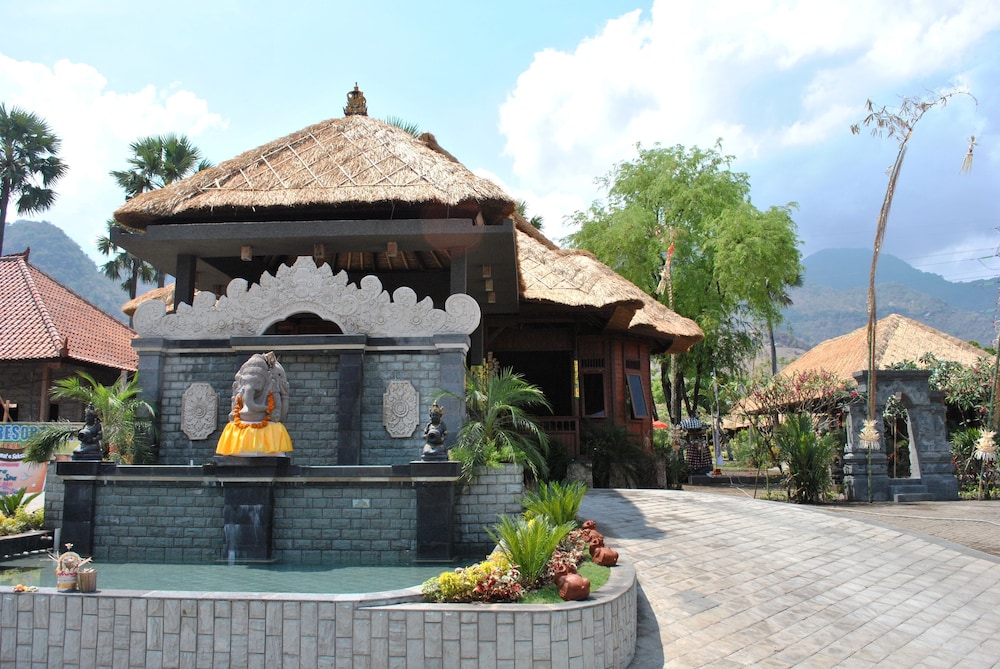 Kinaara Resort & Spa