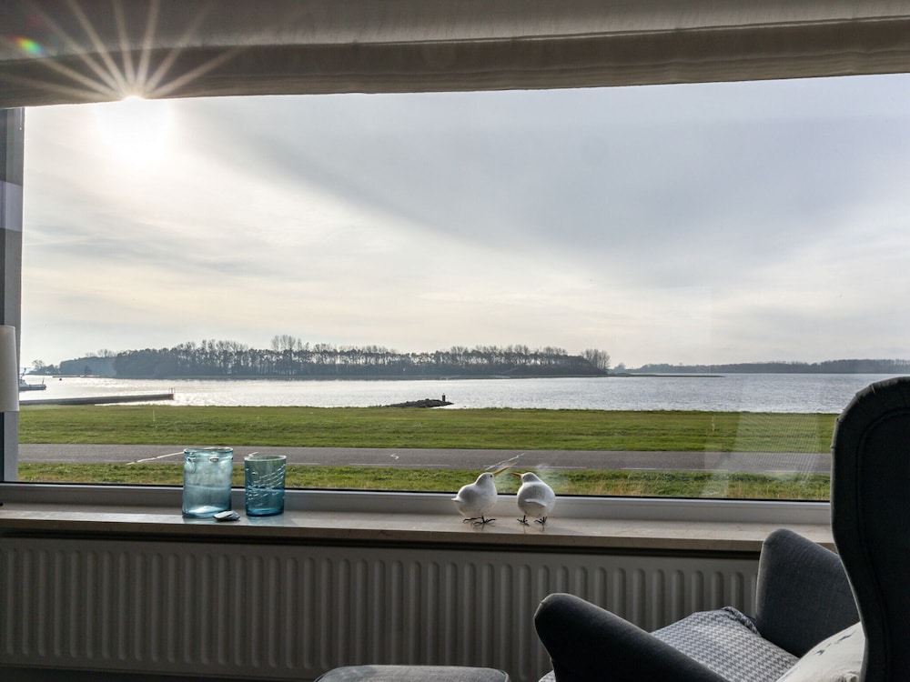 Holiday Home by Lake Veerse Meer