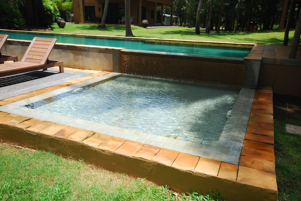 Khao Tong Villa at Melina