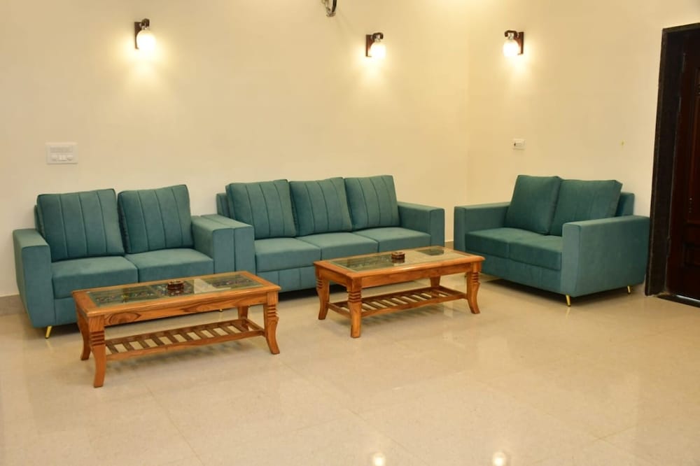 Aroma Green Resort