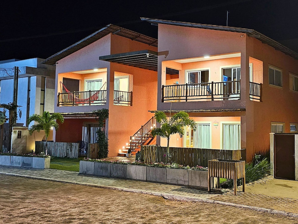 Casa Gostoso Mar