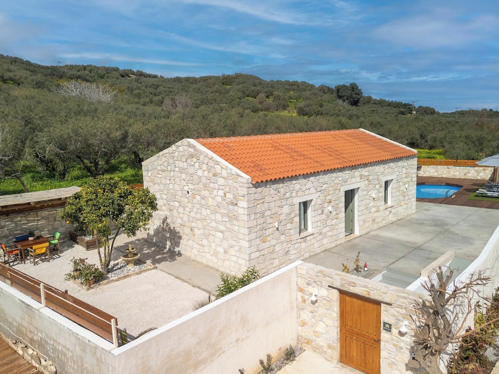 Villa Lakioto