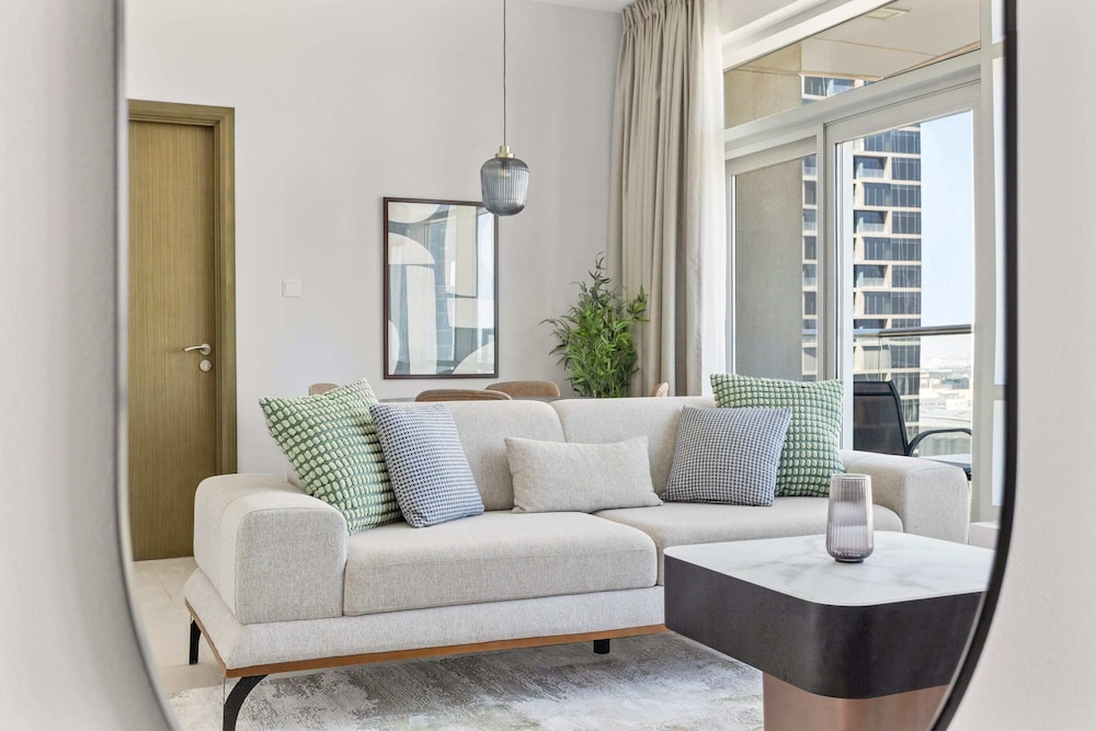 Silkhaus Lofts, Downtown Dubai