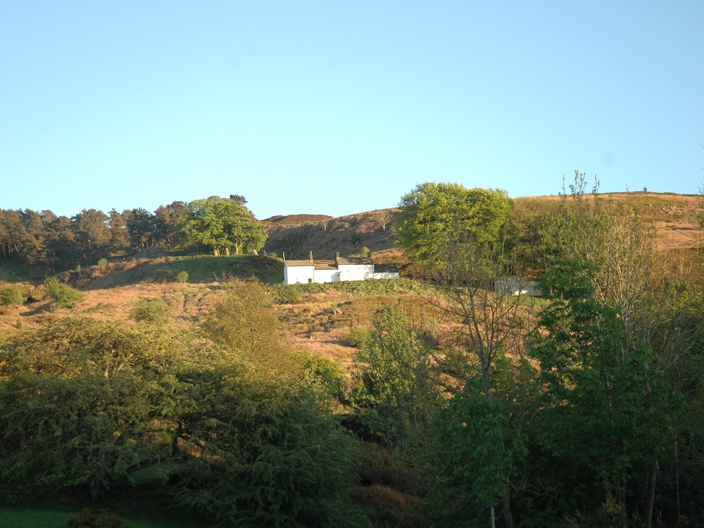 Garden Cottage