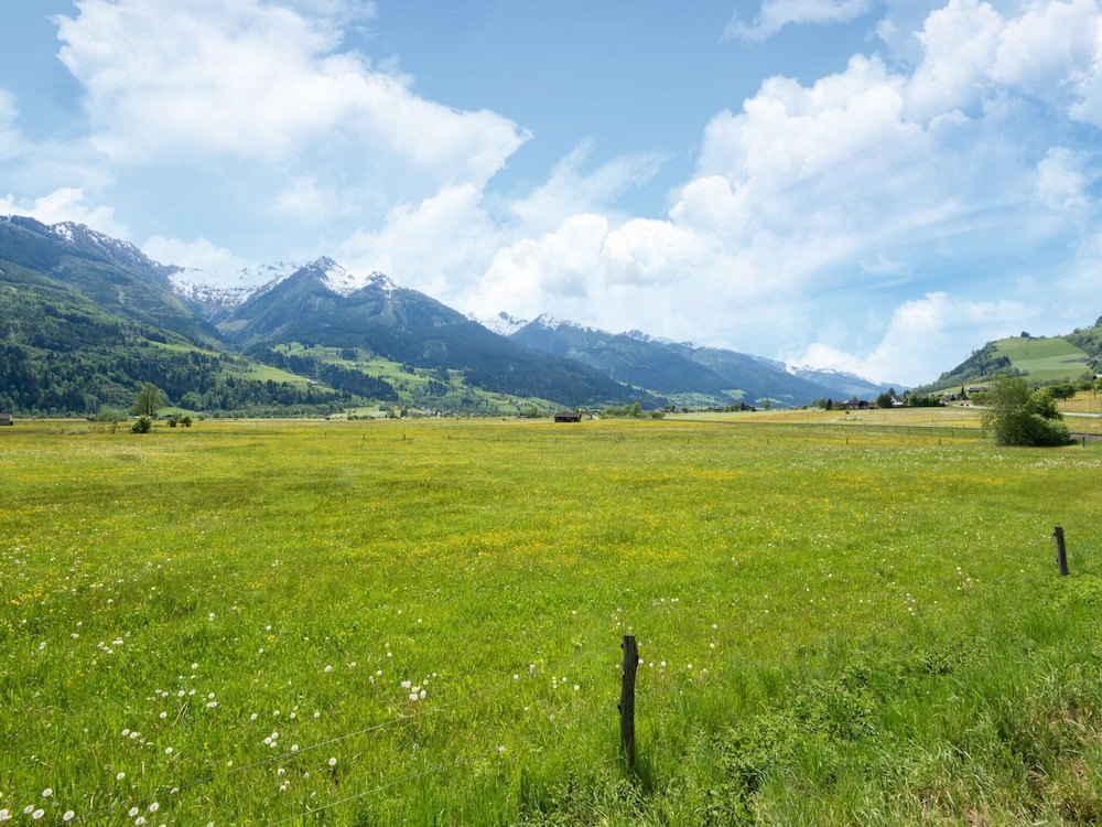 Apartment in Piesendorf Near Ski Slopes