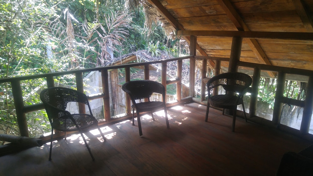 Finca De Buen Consejo - Hostel view 4