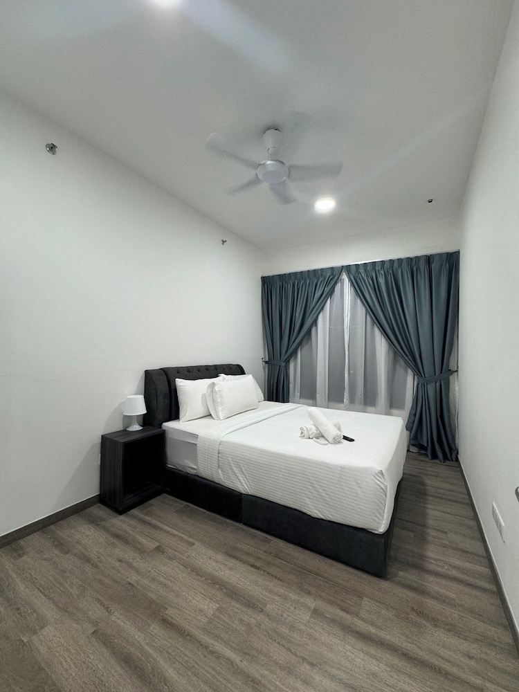 Agile Galaxy suites