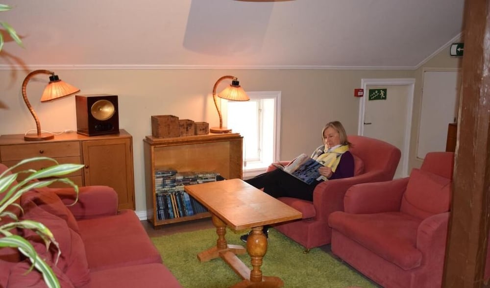 STF Kapellskär - Hostel