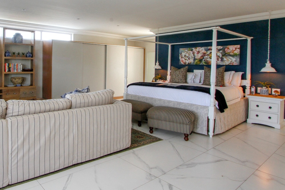 Sandals Guest House