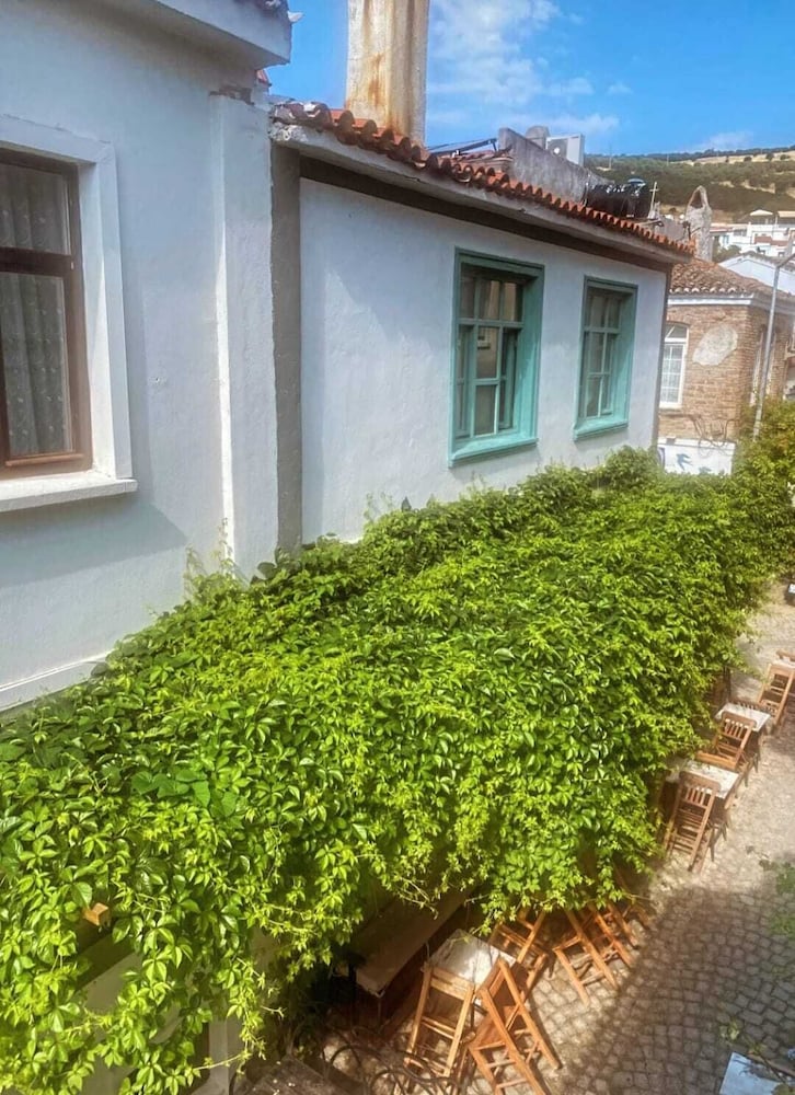 Mylos Otel - Image 71