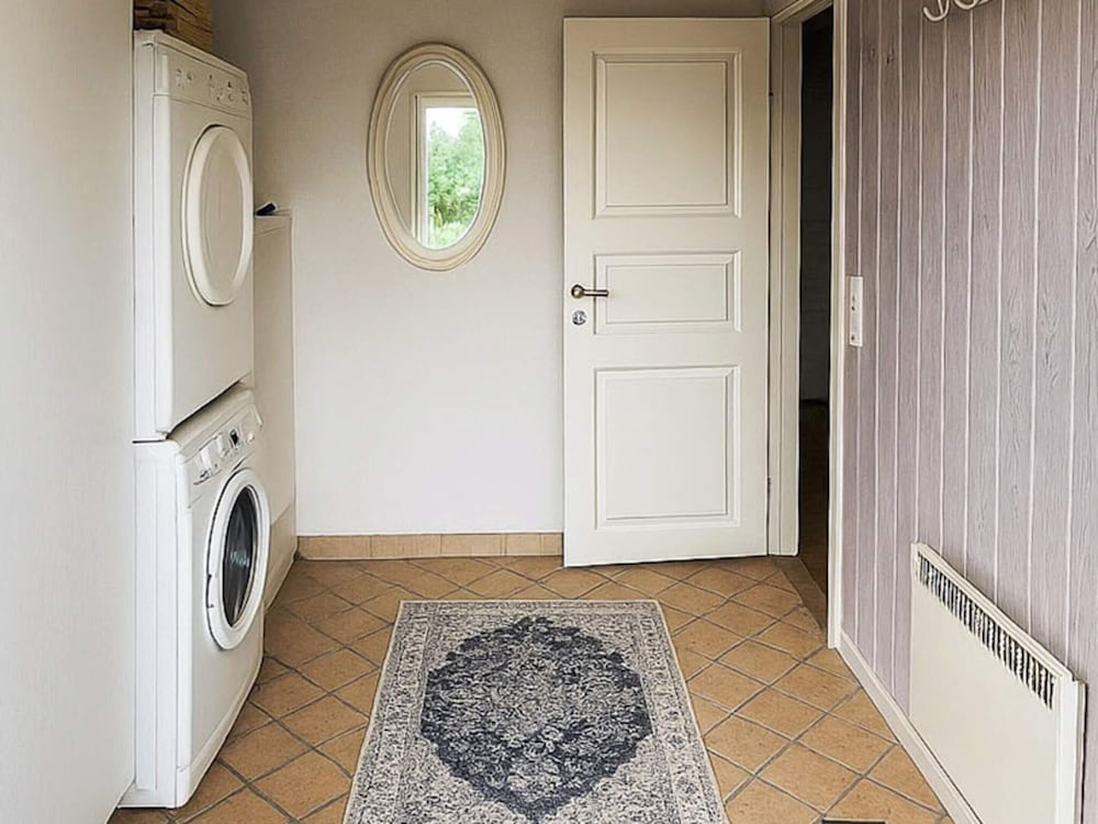 5 Star Holiday Home in Ulfborg