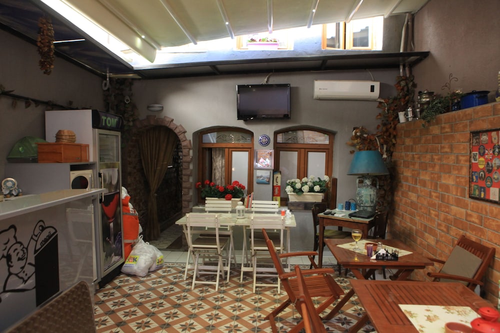 Tom Square Butik Otel - Image 81