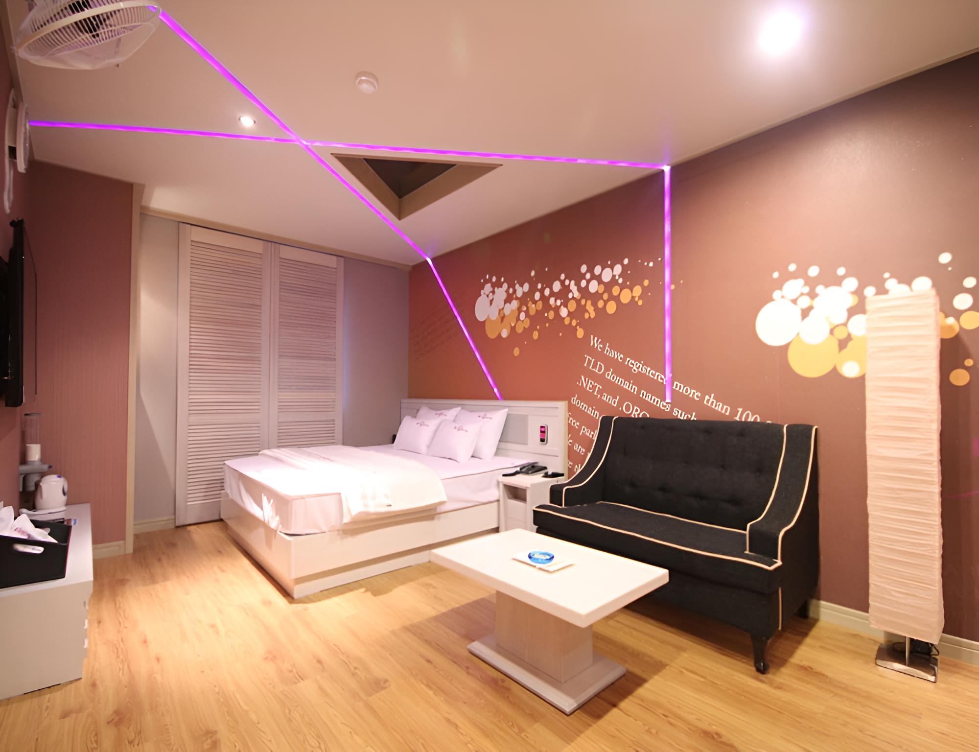 Gyeongju No 25 Bulguksa Branch