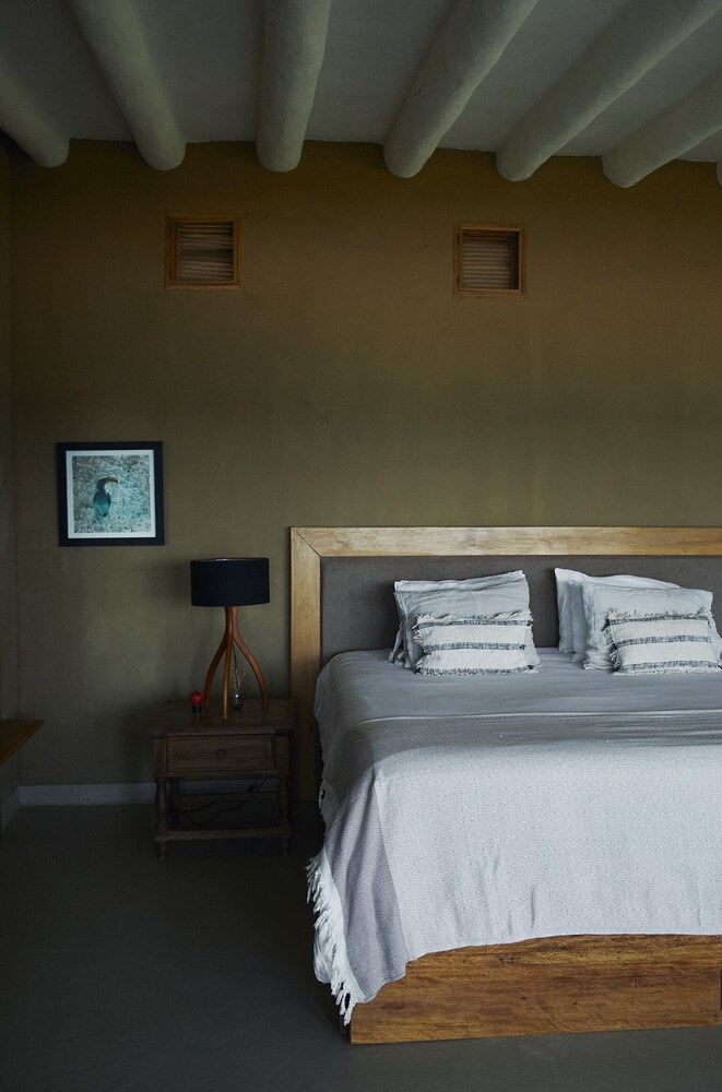 Cocaloba Adobe by Wynwood House