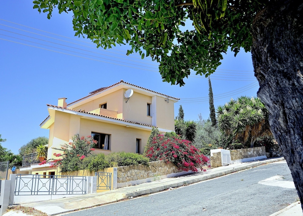 Coral Sun Villas