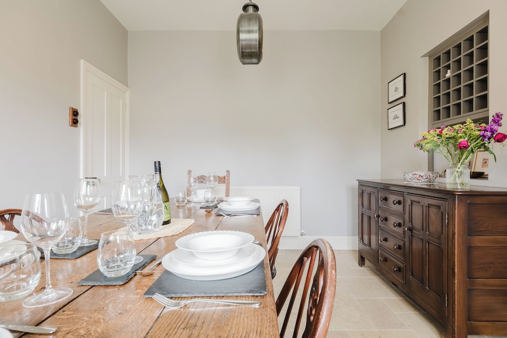Herdsman's Cottage - 3BD in Wiltshire