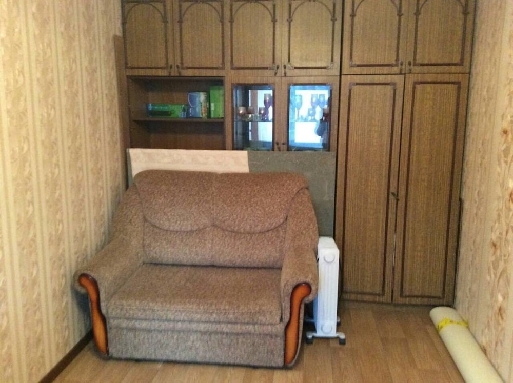 Apartment on Nikiforovskaya 96 view 2
