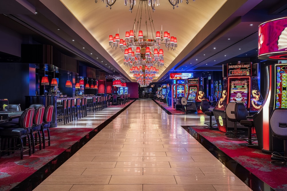The Cromwell- A Caesars Rewards Destination 36