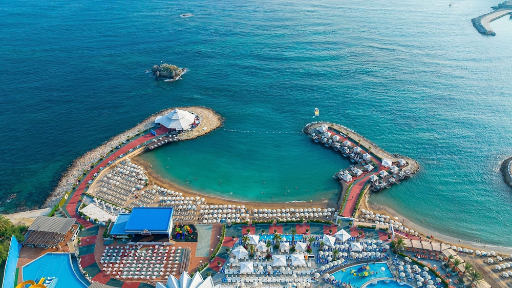 Granada Luxury Resort Okurcalar - All Inclusive
