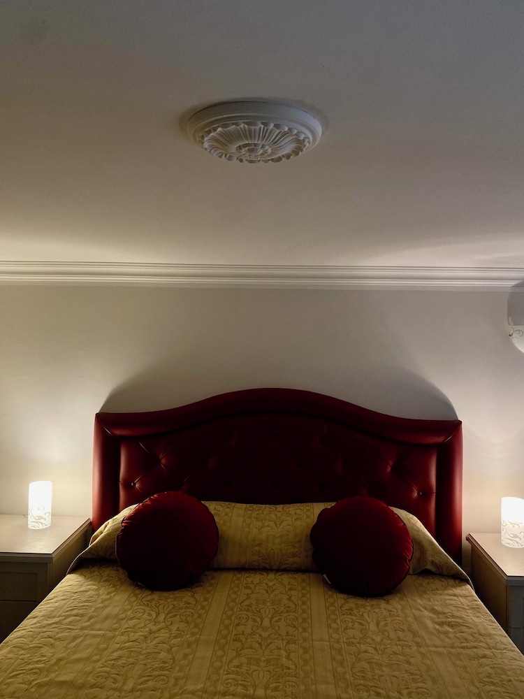 Cavour Luxury Rooms Catanzaro