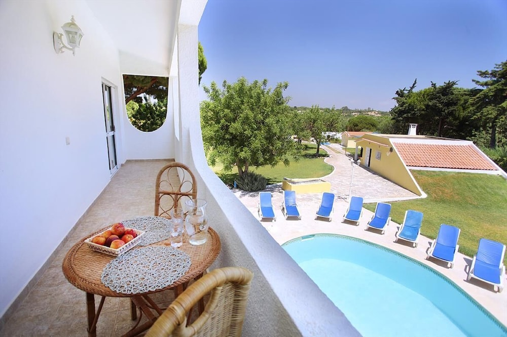 Outstanding Villa With Heated Pool view 2