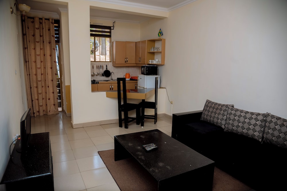 Vista Safaris Apartment
