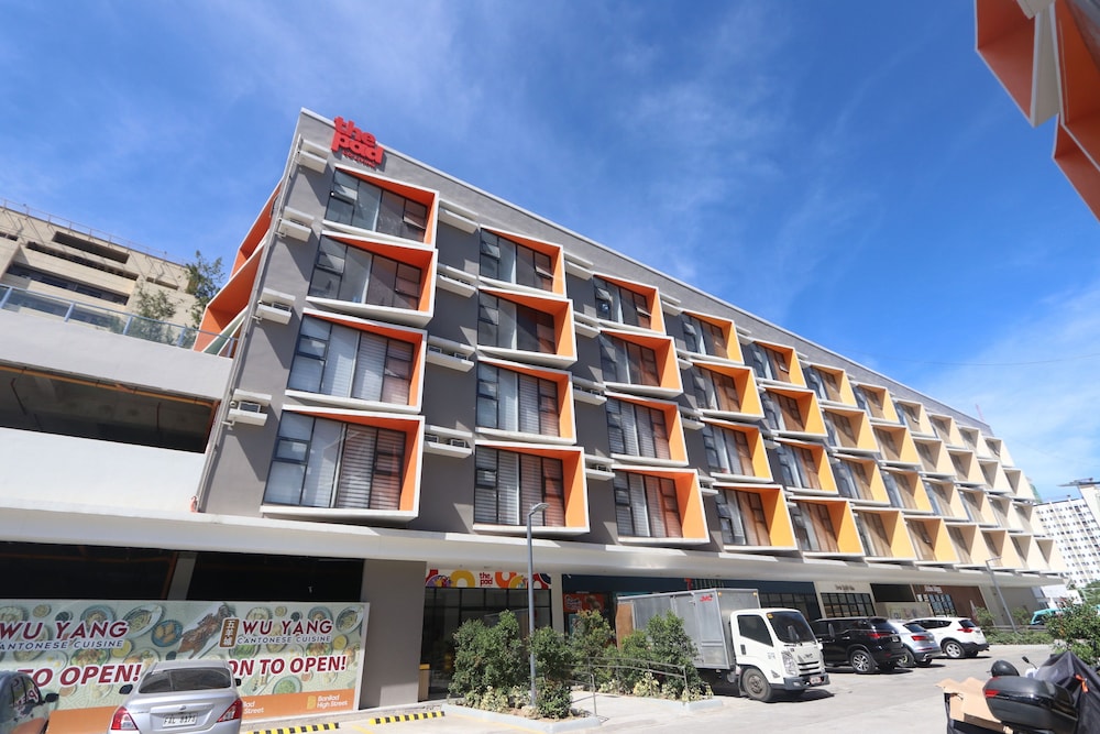 The Pad Co-Living