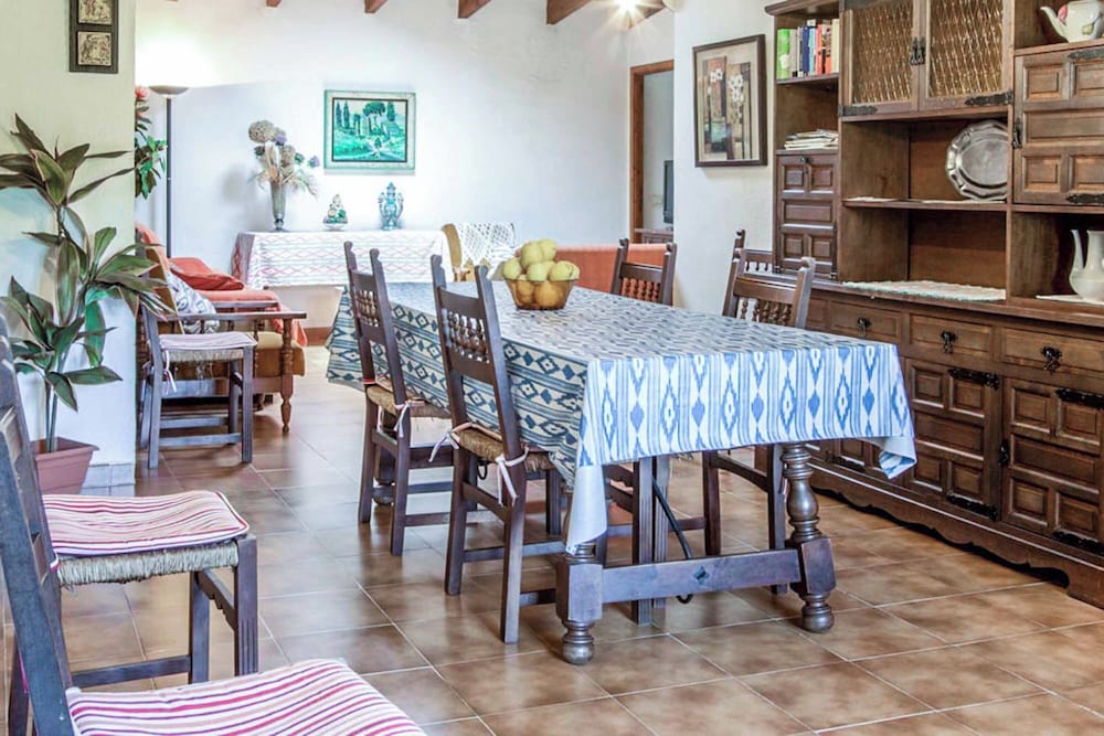 Villa Rosita