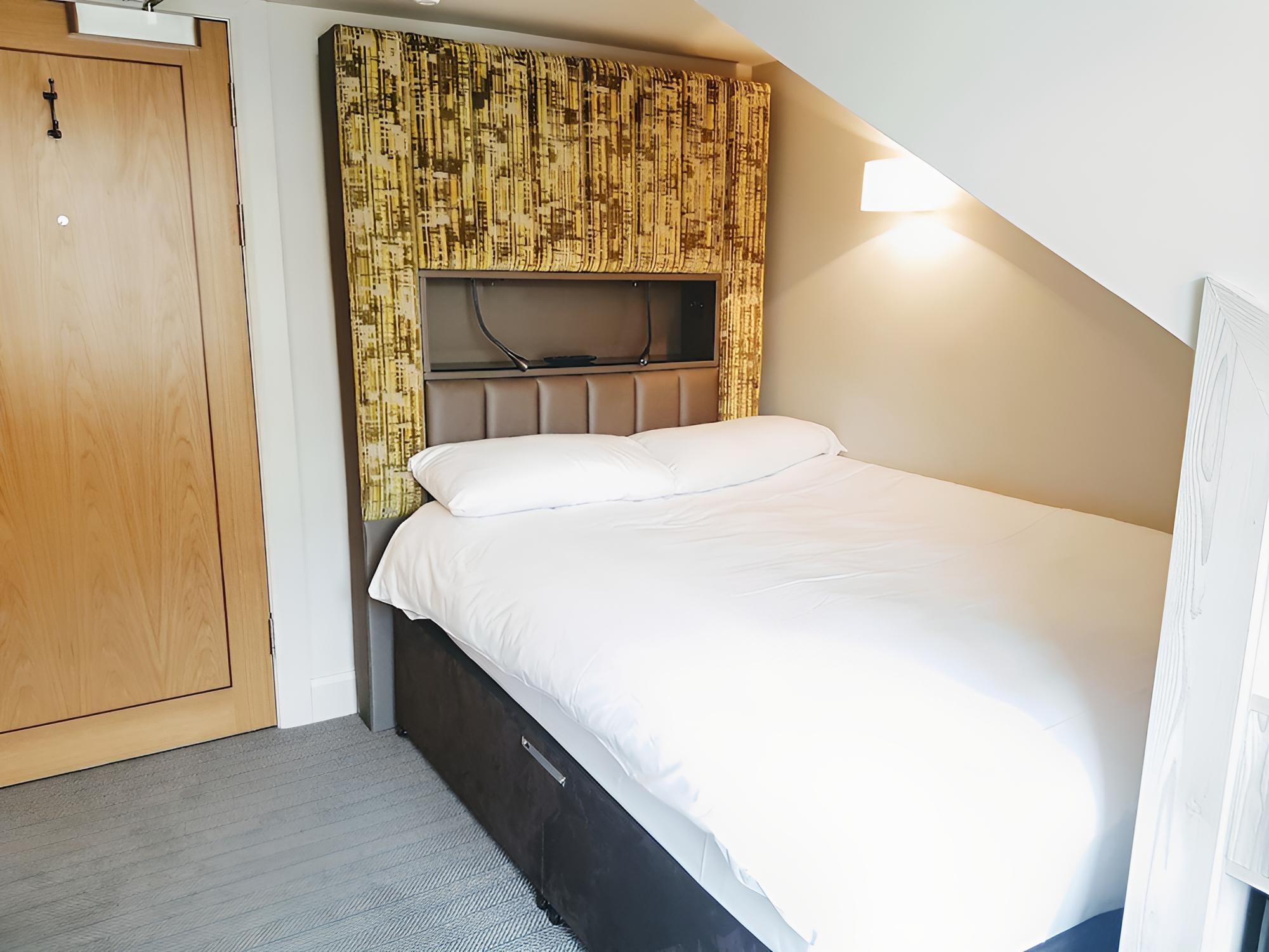 Rennie Mackintosh Station Hotel