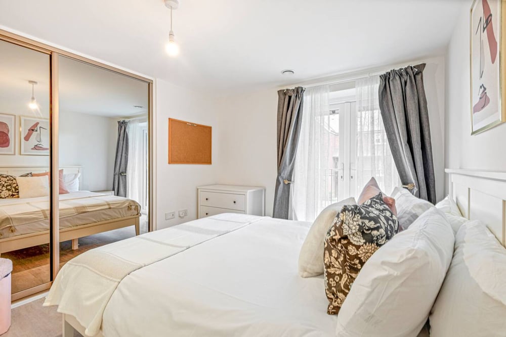 Franklin Apartment - From 140 Per Night