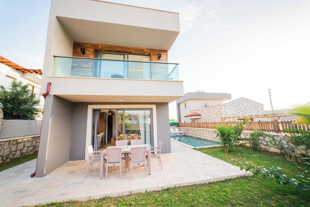 Villa Meyra
